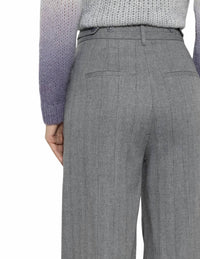 Luisa Cerano - Wide Leg Pants