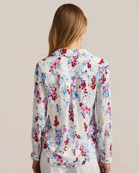 Bella Dahl - Classic Button Down Shirt