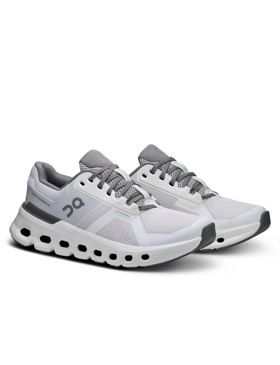 On - Men's Cloudrunner 2 Running Shoes