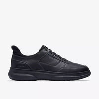 Clarks - Men's Mullan Easy Shoes