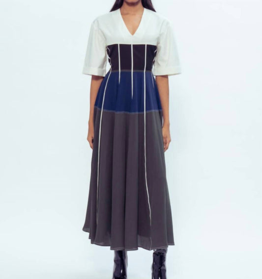 Lovebirds - Beatrix Dress