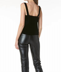 Tart Collections - Fern Sleeveless Top
