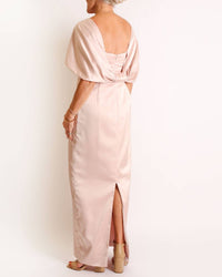 Camilyn Beth - The Flora Gown