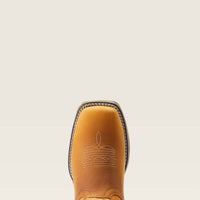 Ariat - Men's Anthem Venttek Waterproof Western Boots