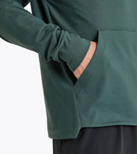 Diadora - Jersey Pullover Hoodie Run Crew Top