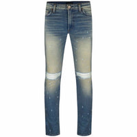 Monfrere - Greyson Distressed Jean