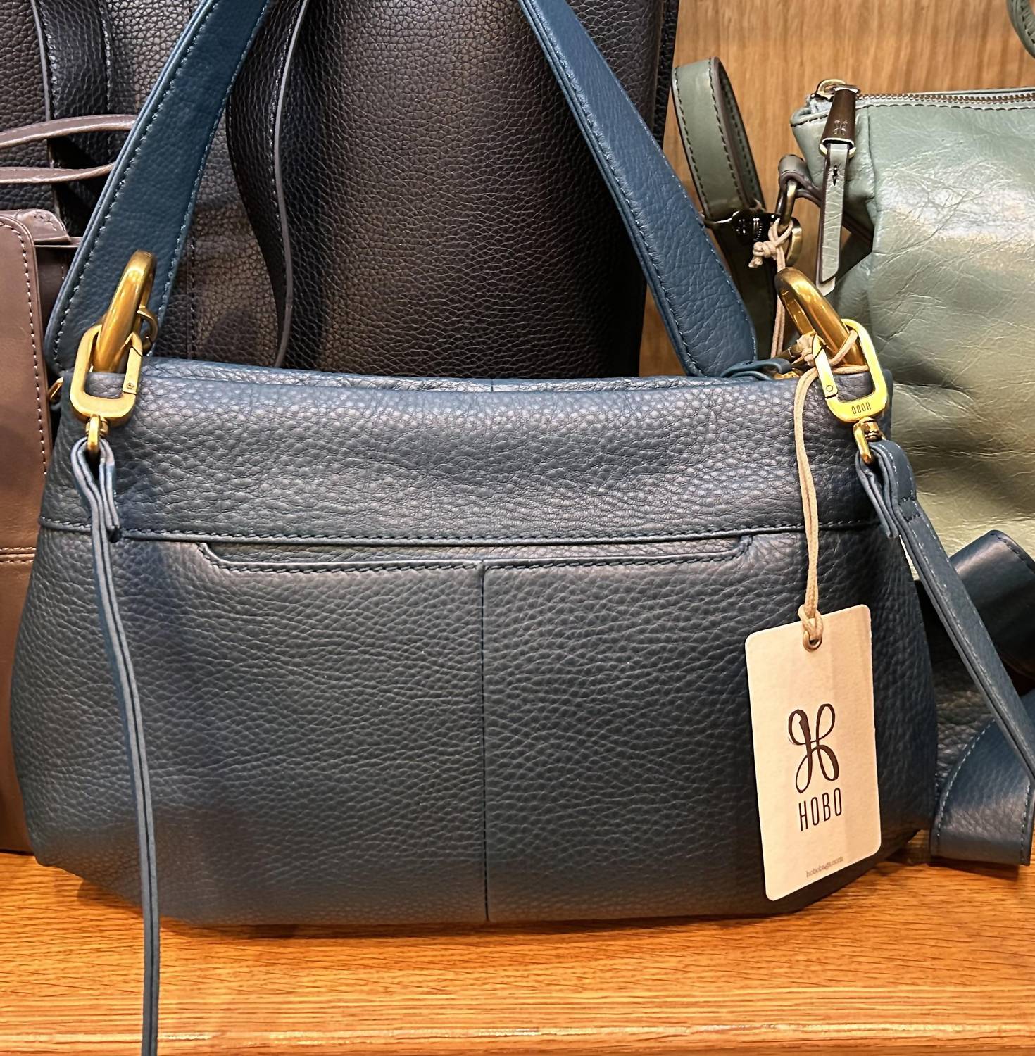 Hobo - Women's Advance Shoulder Bag