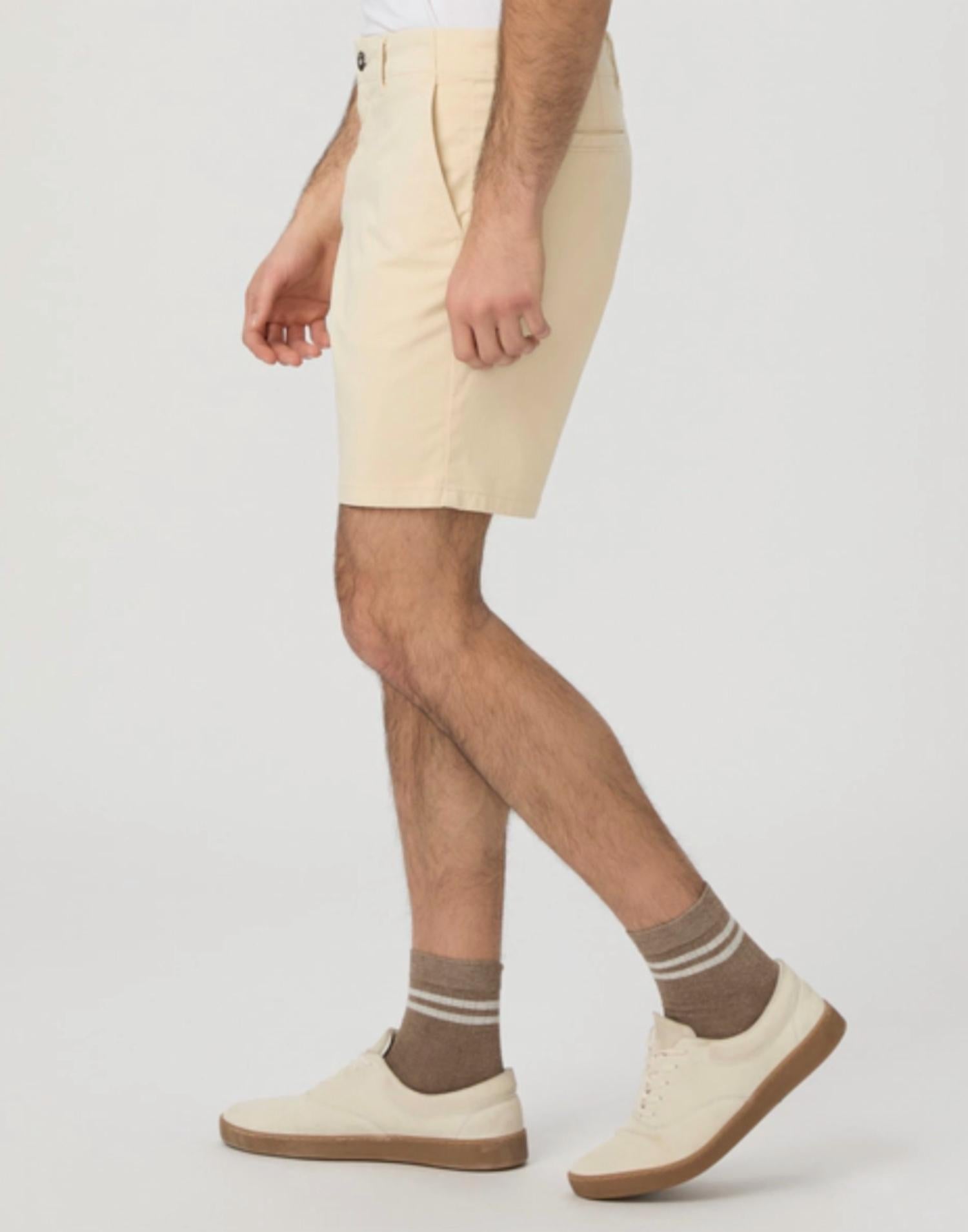 Paige - Phillips Mid Rise Short