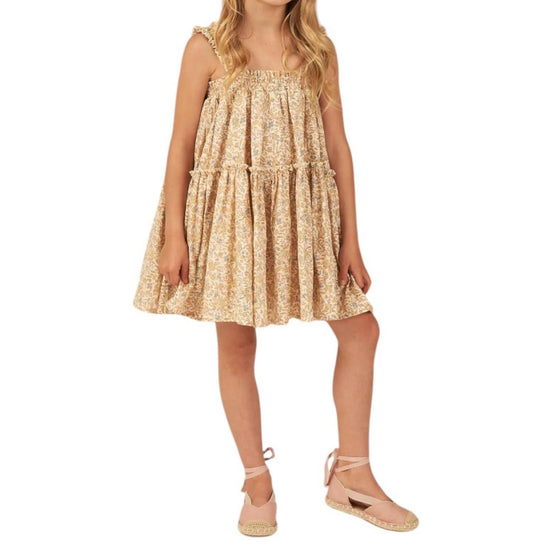 Rylee + Cru - CICILY DRESS