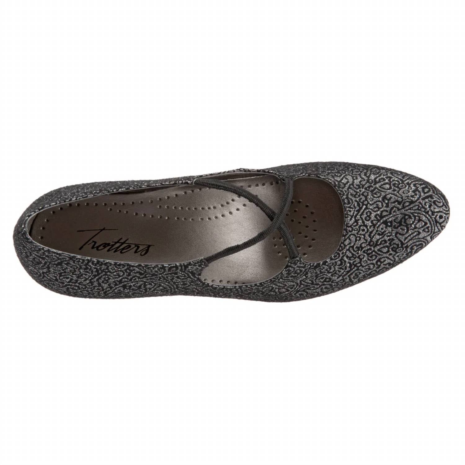 Trotters - Women's Jamie Pump