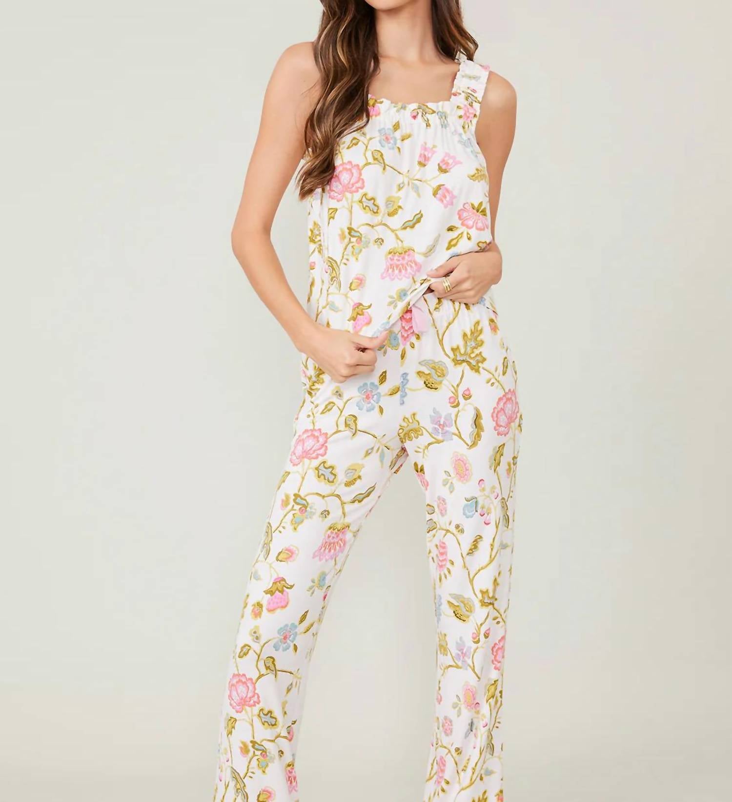 Spartina 449 - Pajama Tank Top