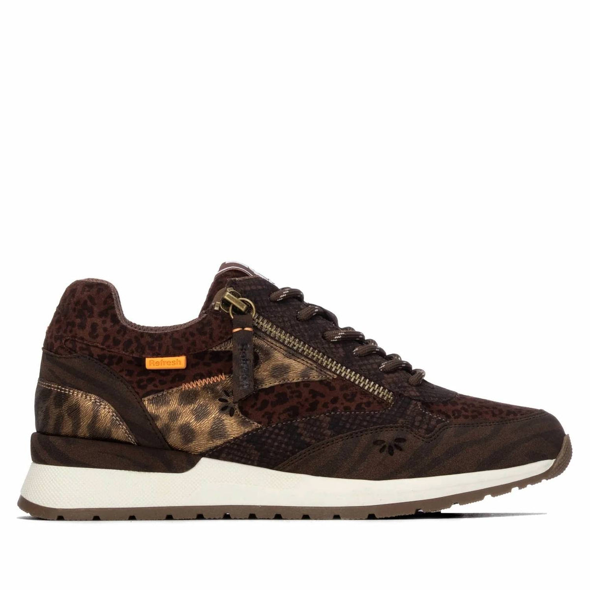 Refresh - Women's Casual Sneakers