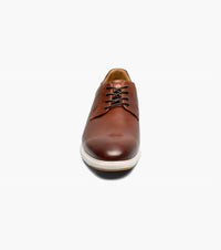 Florsheim - Men's Dash Plain Toe Oxford Shoes