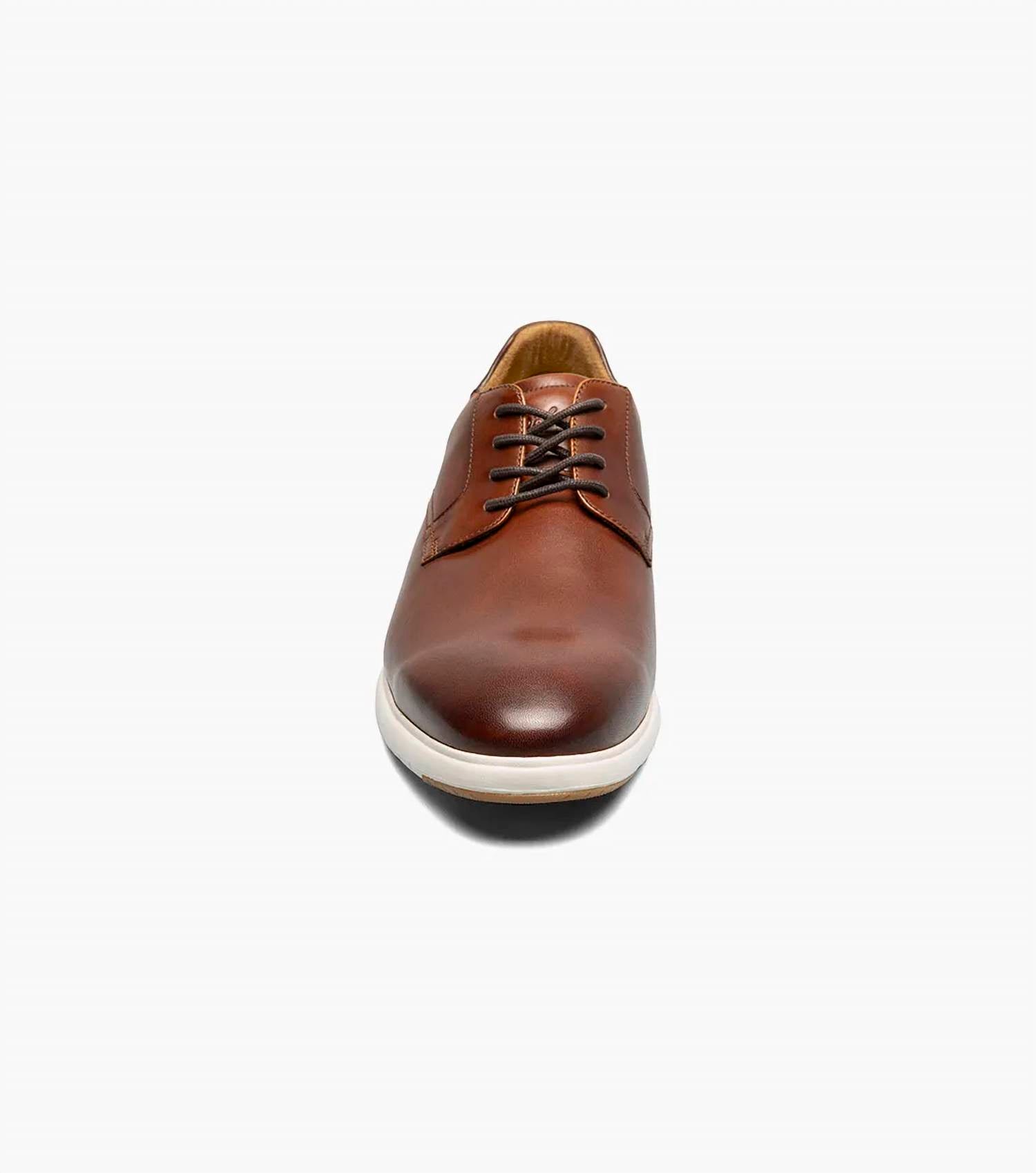 Florsheim - Men's Dash Plain Toe Oxford Shoes