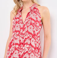 Maison Hotel - Jade Maxi Dress