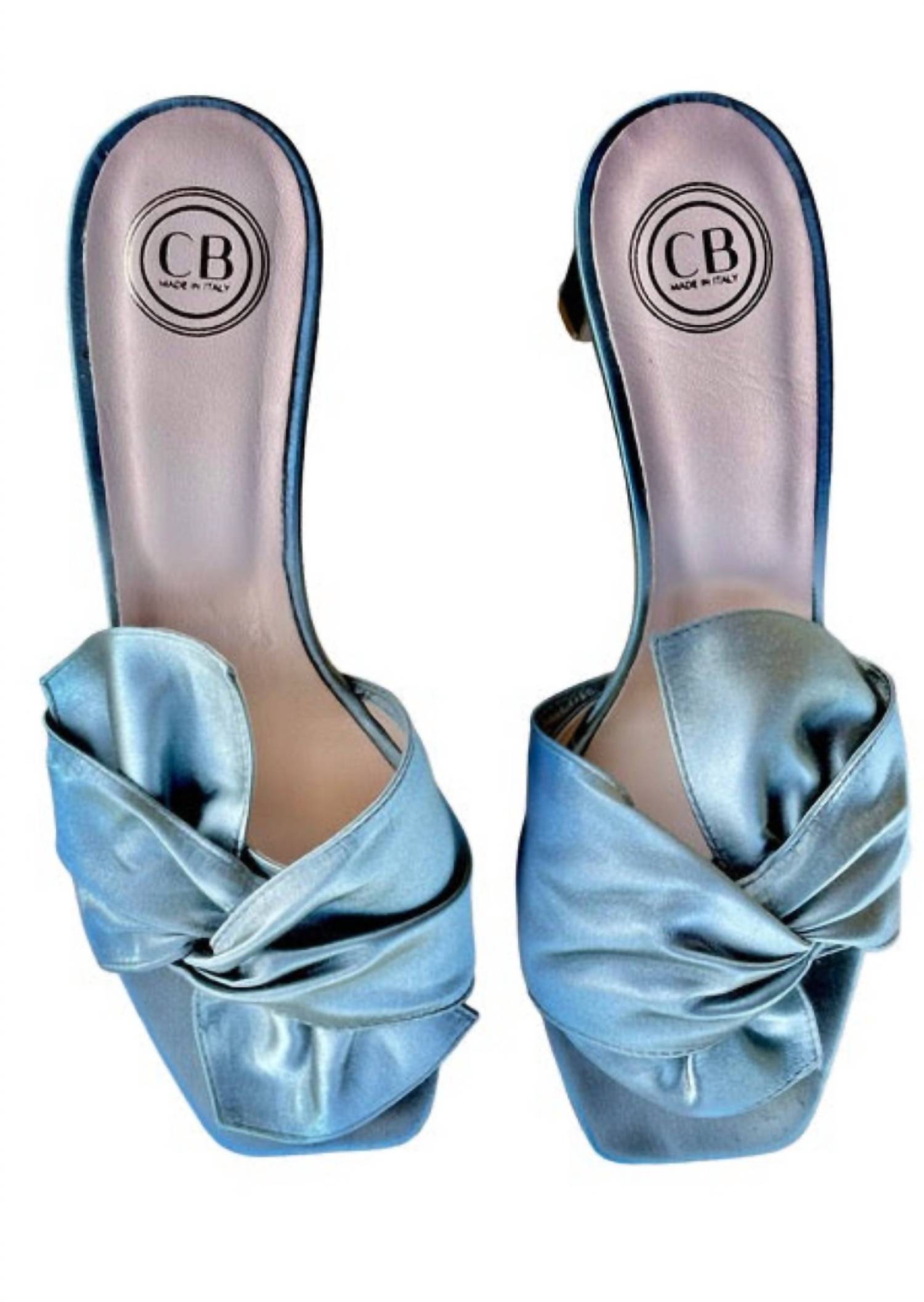 Camilla Benedetti Designs - Sorrento Shoe