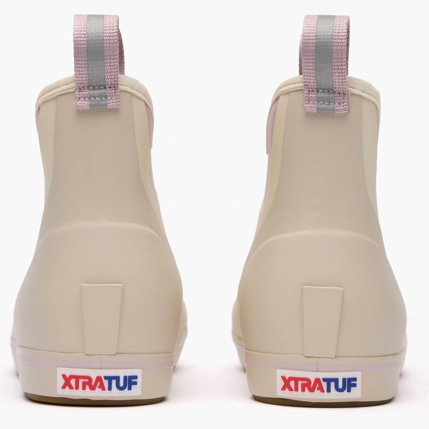 Xtratuf - Women's Ankle Deck Boots