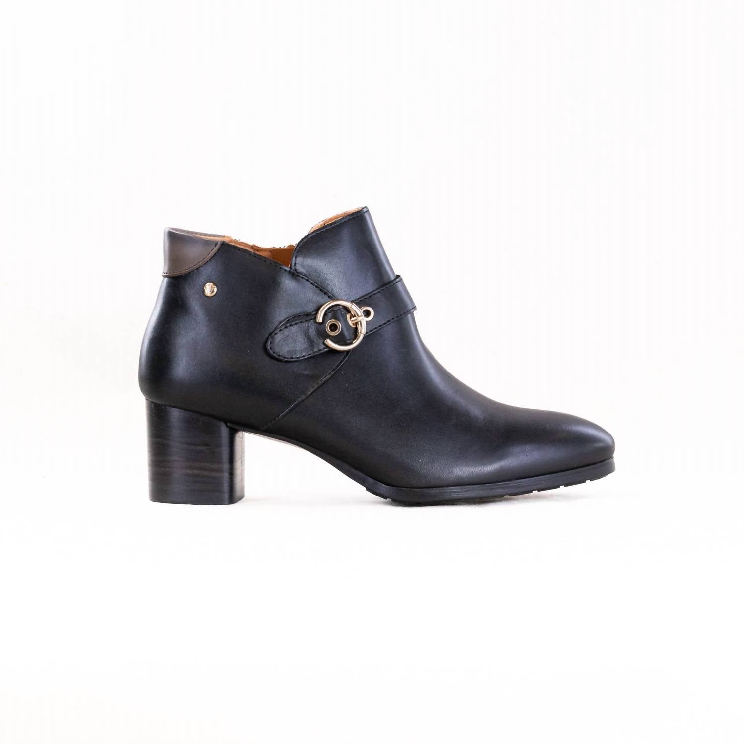 Pikolinos - Women's High-heeled Ankle Boots