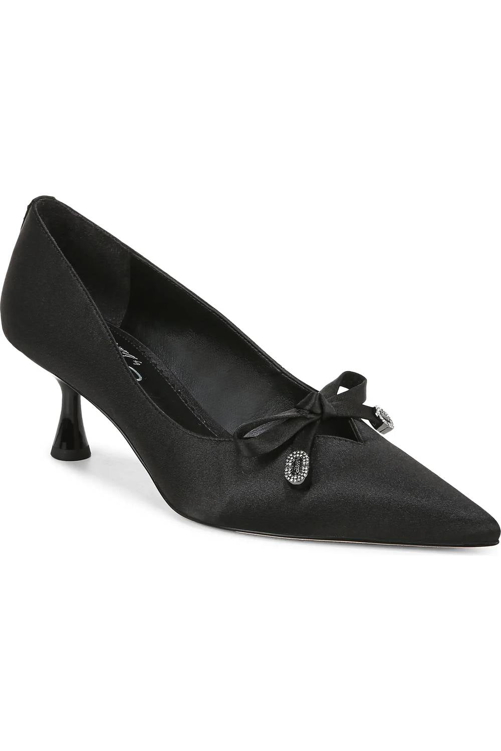 Circus.Ny - Women's Fleur Kitten Heels