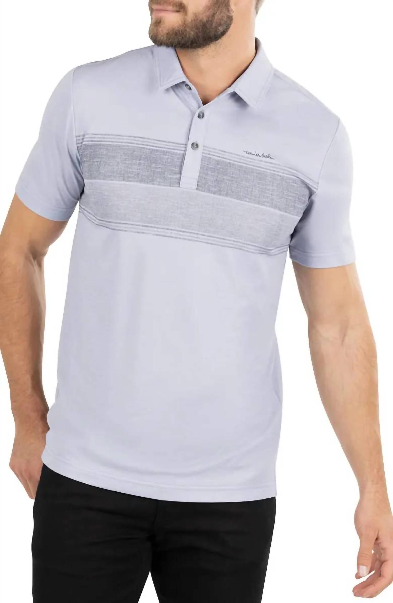 Travismathew - Miss The Boat Polo Shirt