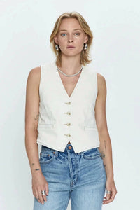 Pistola - Vero Fitted Vest