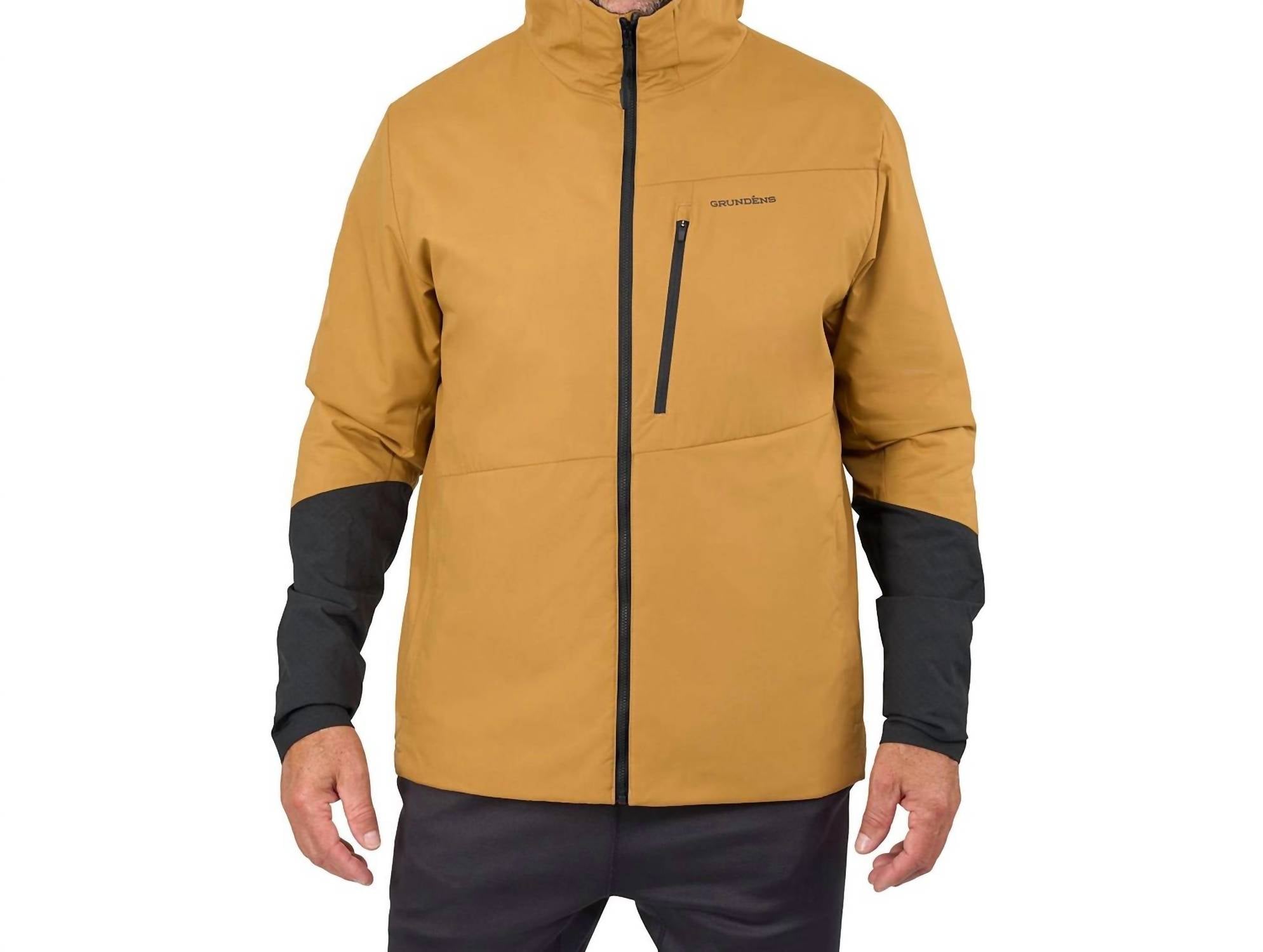 Grundens - Turbulence Hybrid Hoodie
