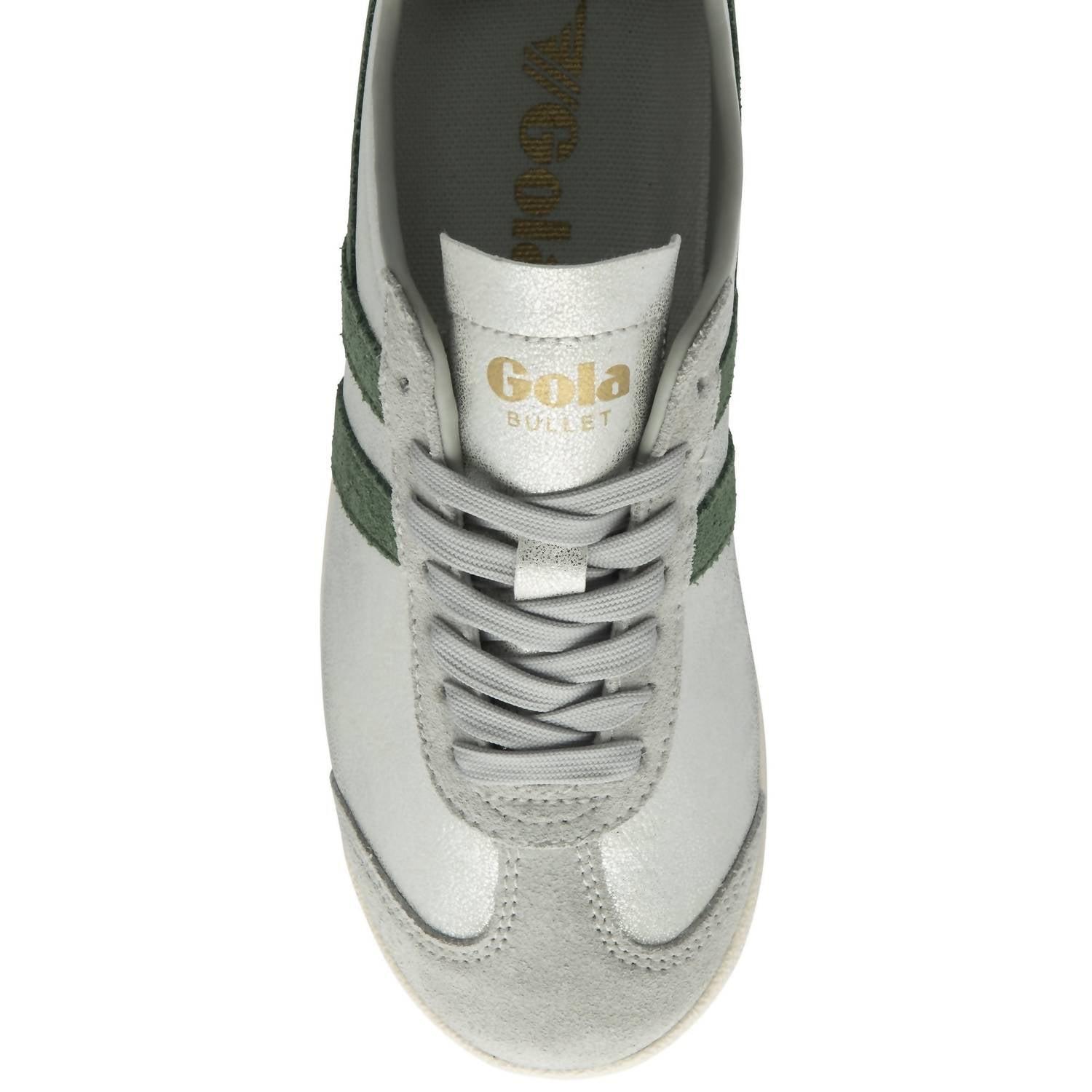 Gola - Women's Bullet Blaze Sneakers