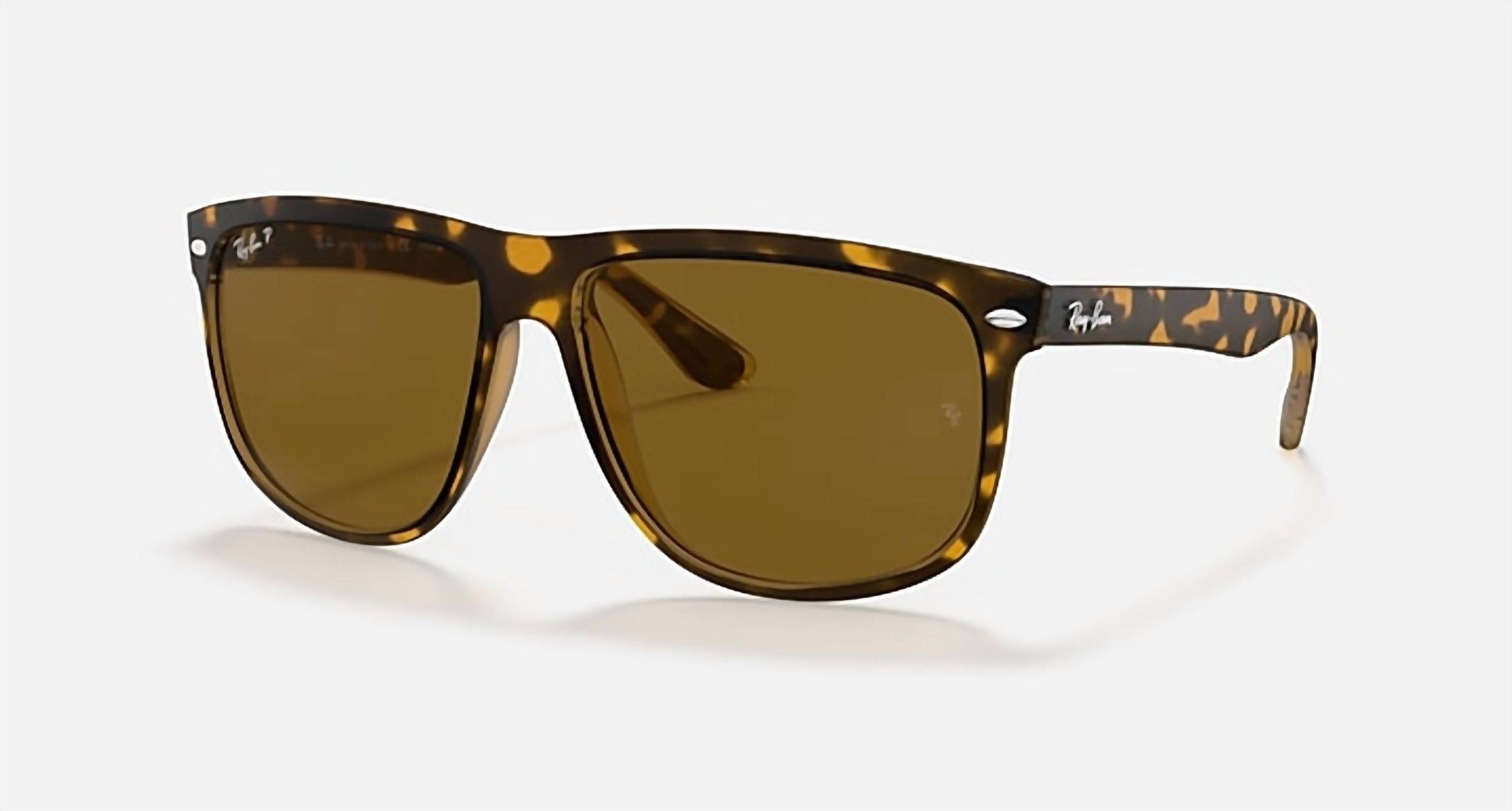 Ray Ban - Boyfriend Polarized Sunglasses Rb4147 710/57