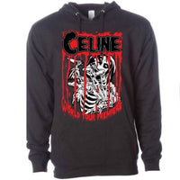 World Tour Premiere - MEN'S WANT YOUR TOUR HOODIE