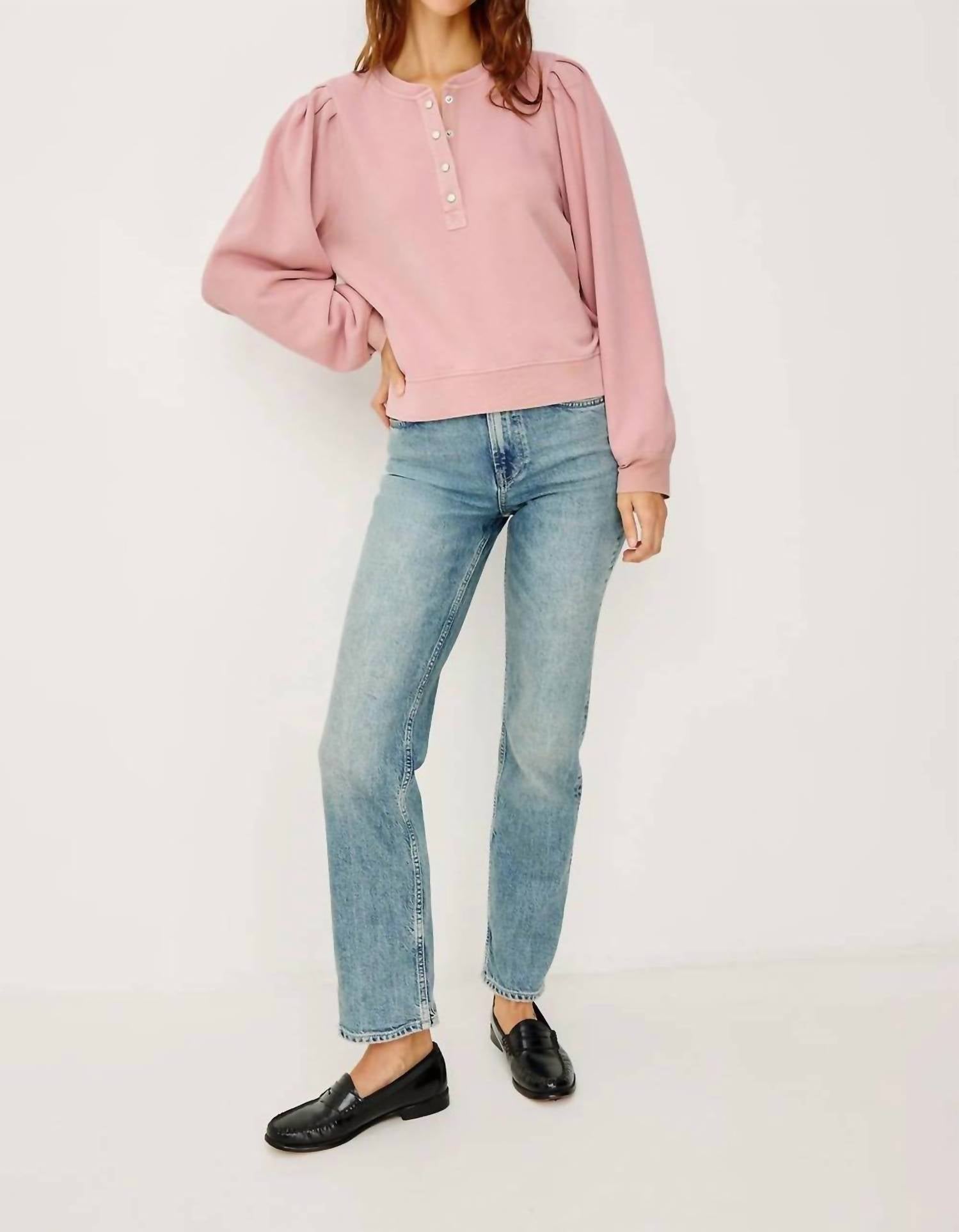 Rails - Mariana Crewneck Sweatshirt