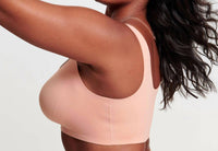 Evelyn & Bobbie - Bobbie Scoop Bra