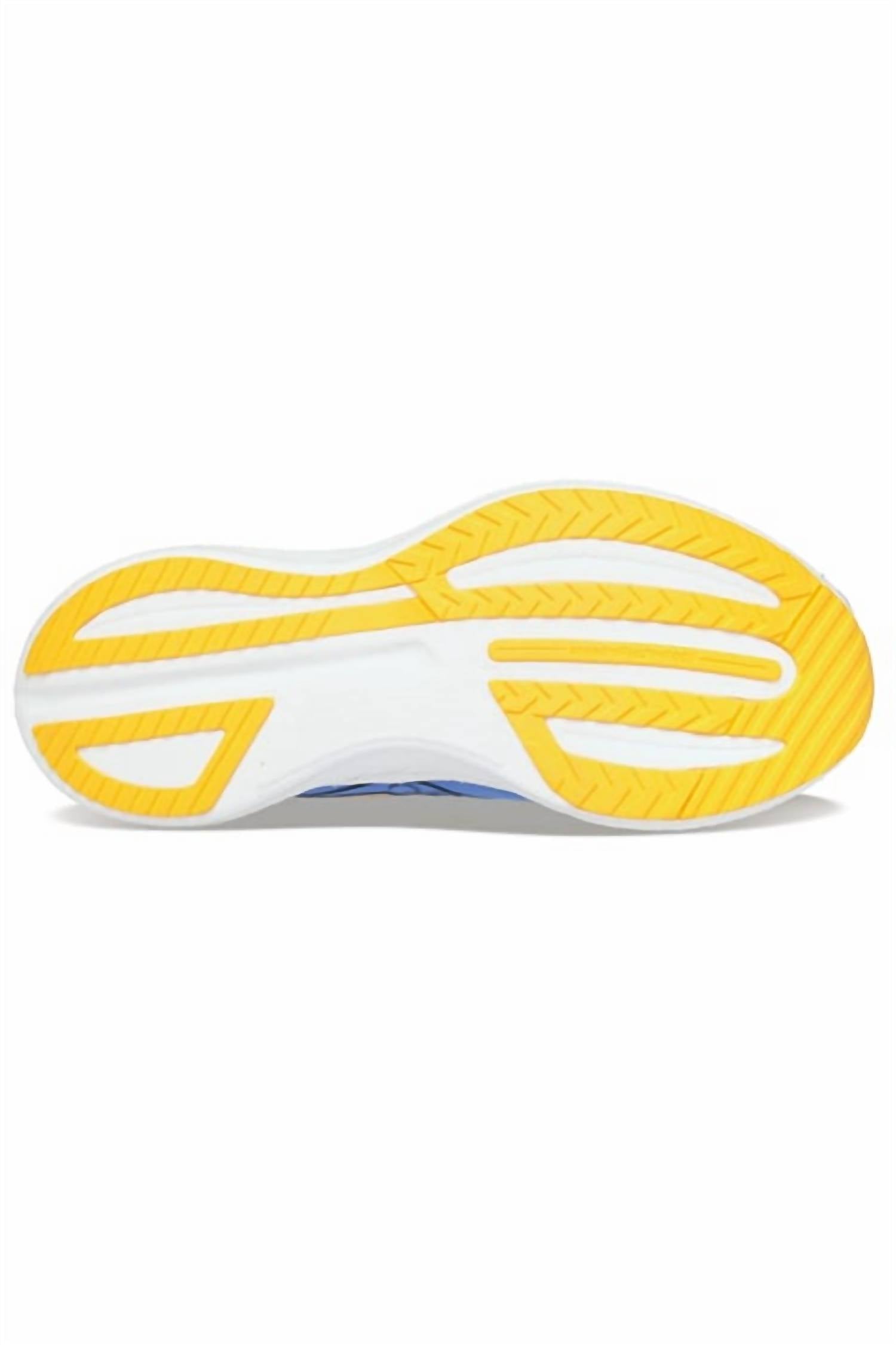 Saucony - Women's Endorphin Speed 3 - B Running Shoe