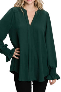 Jodifl - Retail Therapy Top