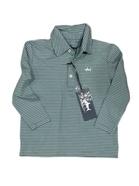 Saltwater Boys Co. - Kid's Polo Shirt