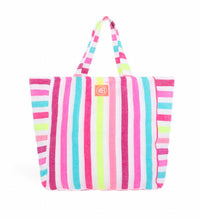 Las Bayadas - Women's Colorful Beach Bags