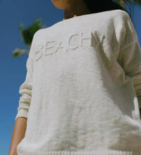 Tribal - Beachy Sweater