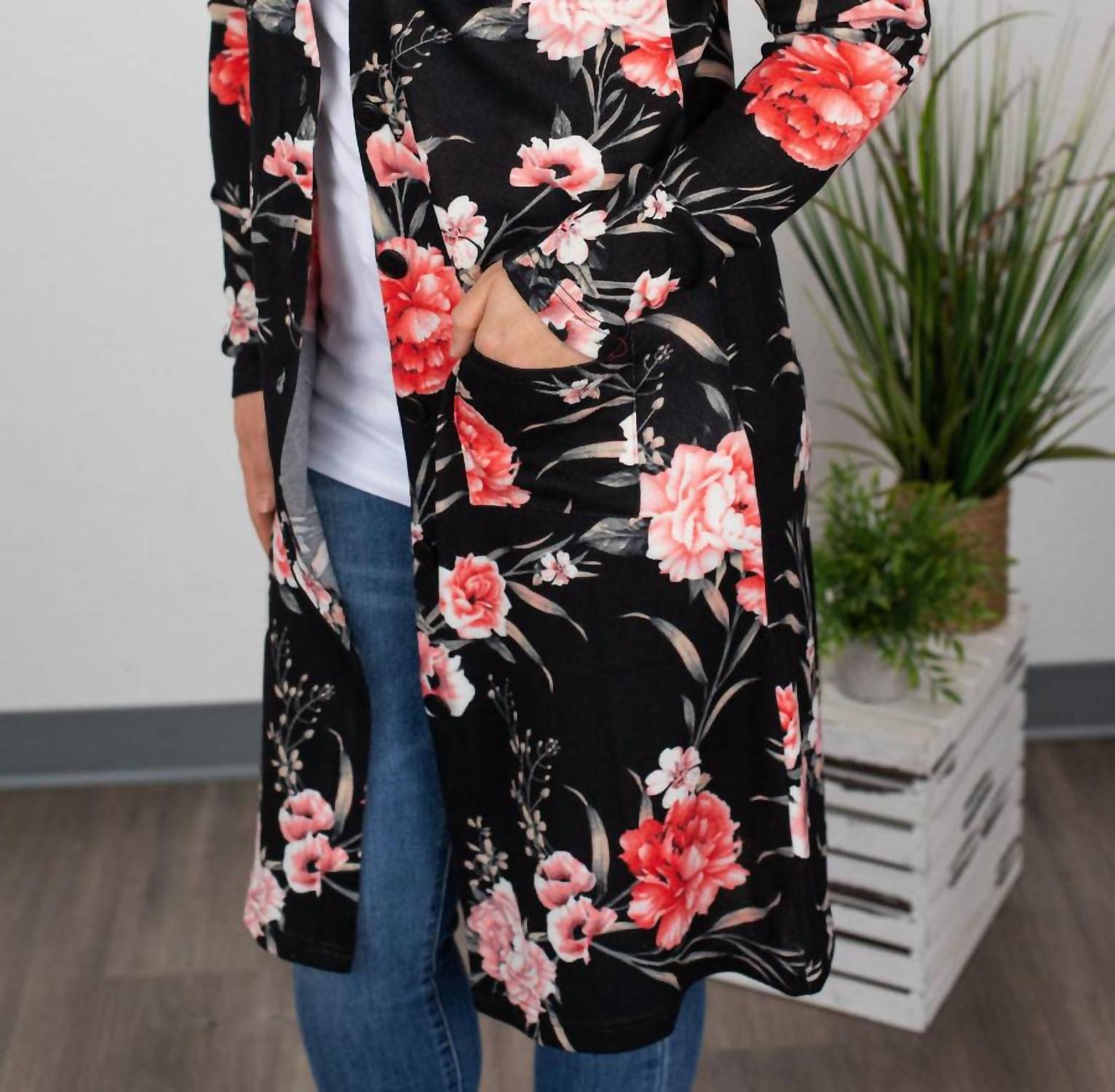 Colbie Cardigan