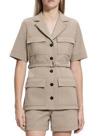 Theory - Safari Jacket