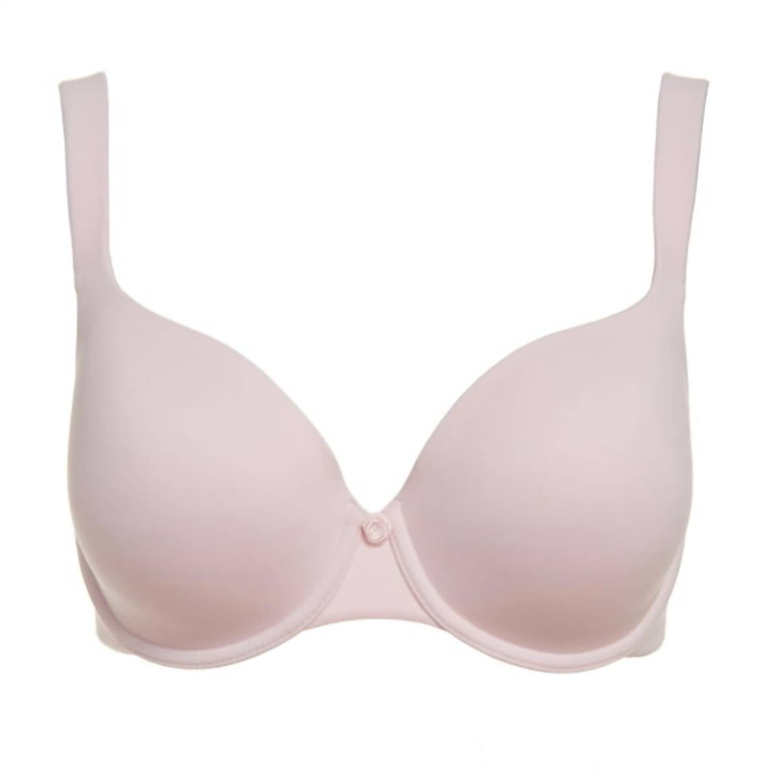 Dominique - Maxine Seamless Full Figure T Shirt Bra