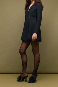 Minkpink - Hilda Blazer Mini Dress