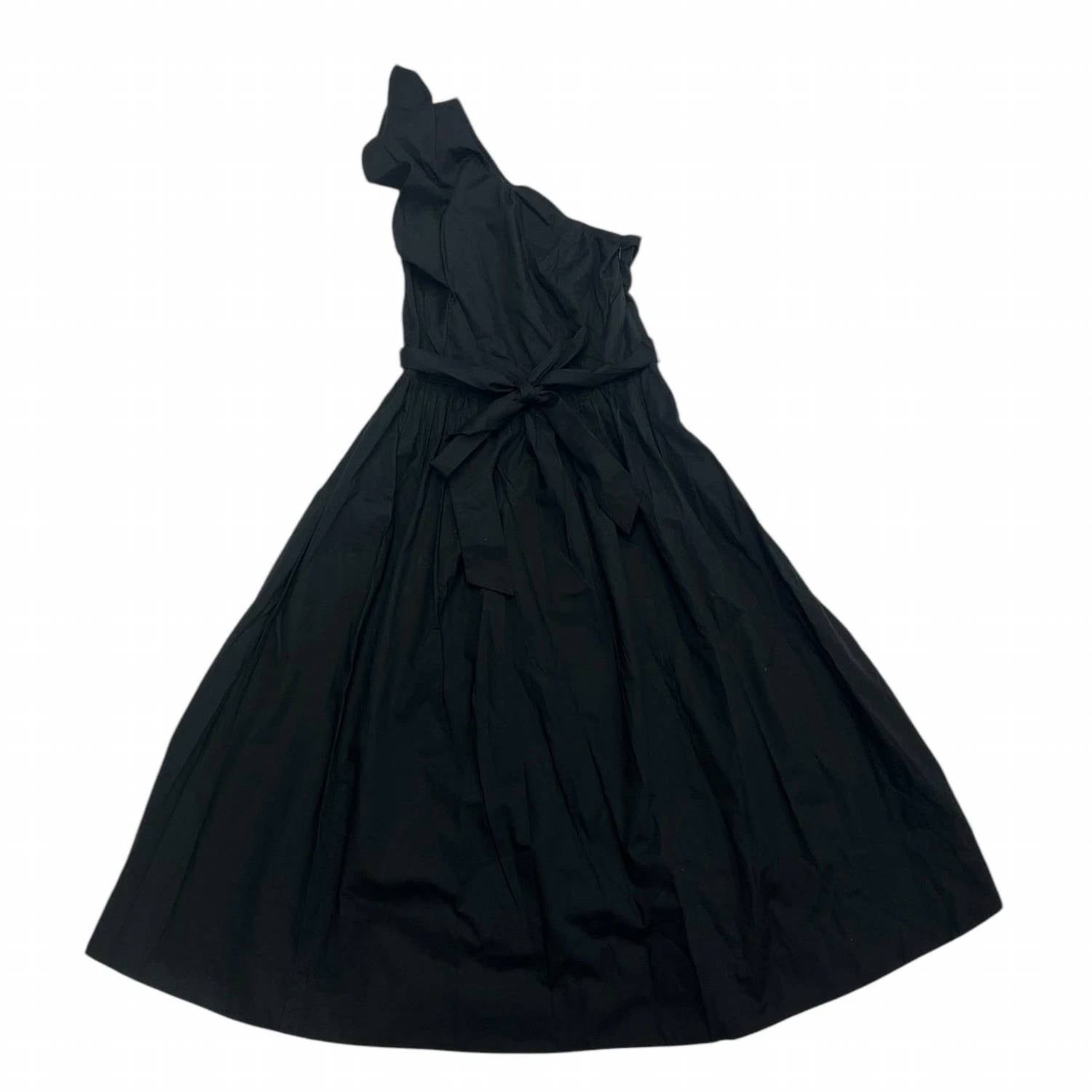 J.Crew - One-shoulder Midi Dress - Petite