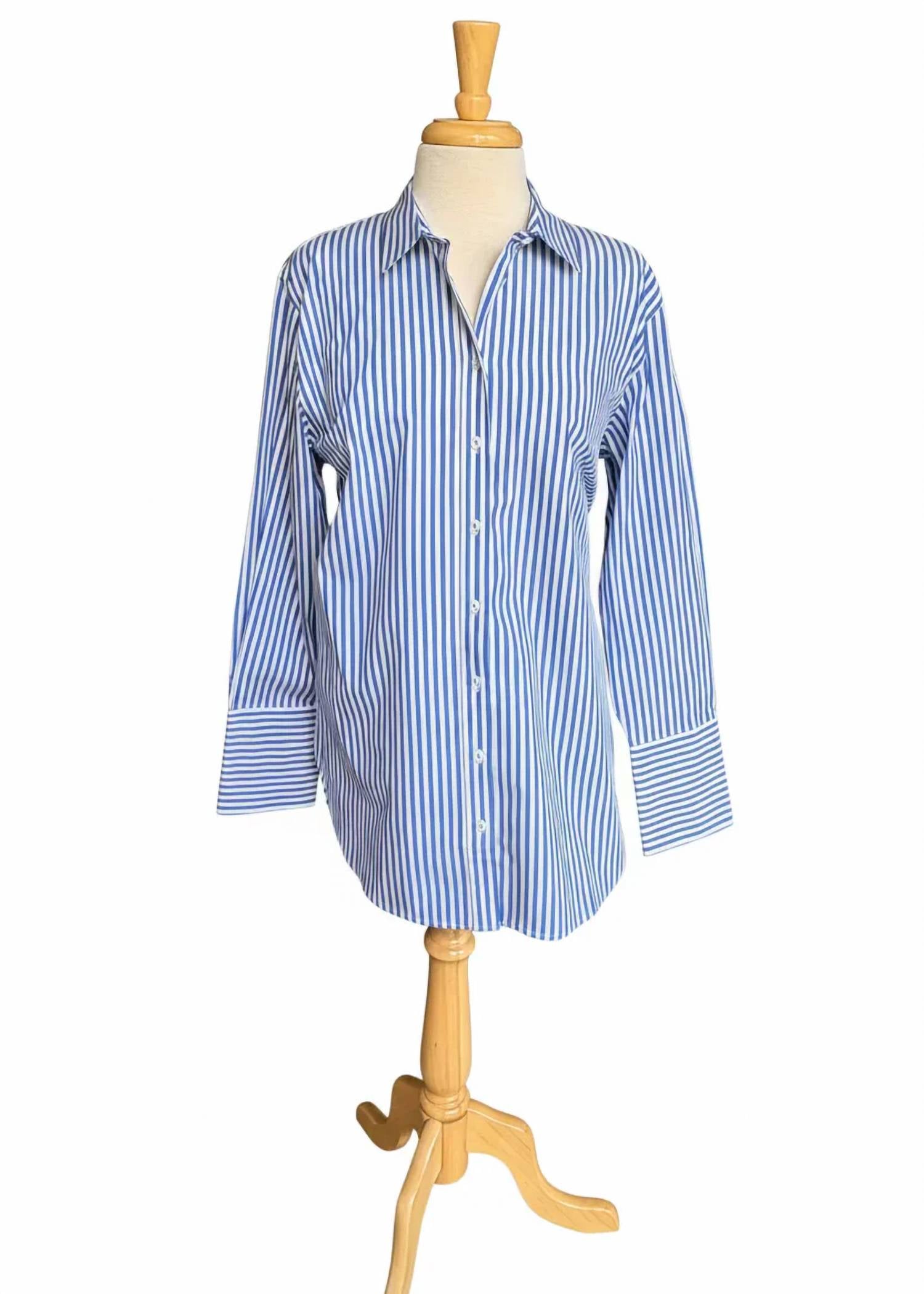 Shirty - Women's Elodie Girlfriend Shirt