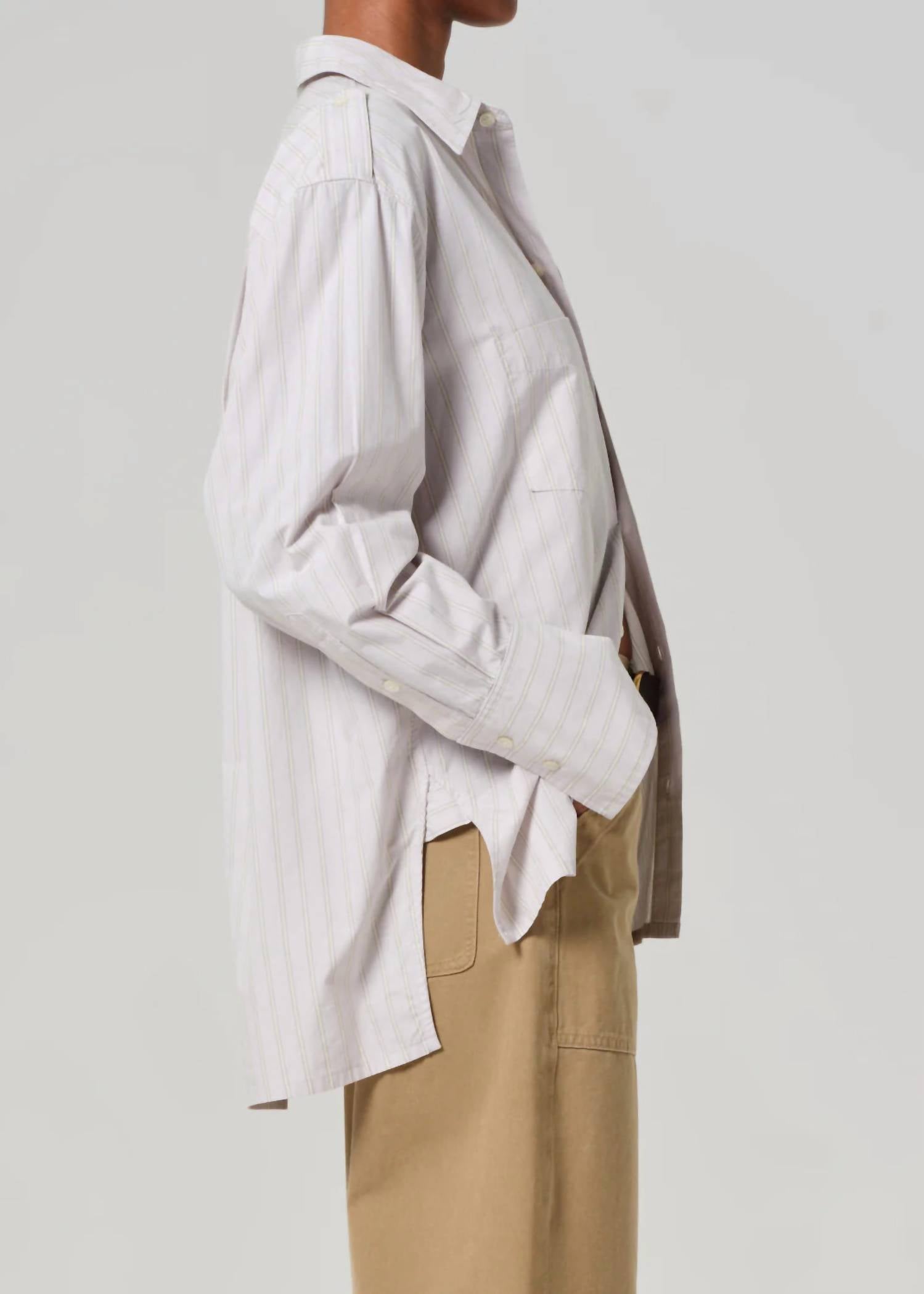 Citizens Of Humanity - Ari Shirt