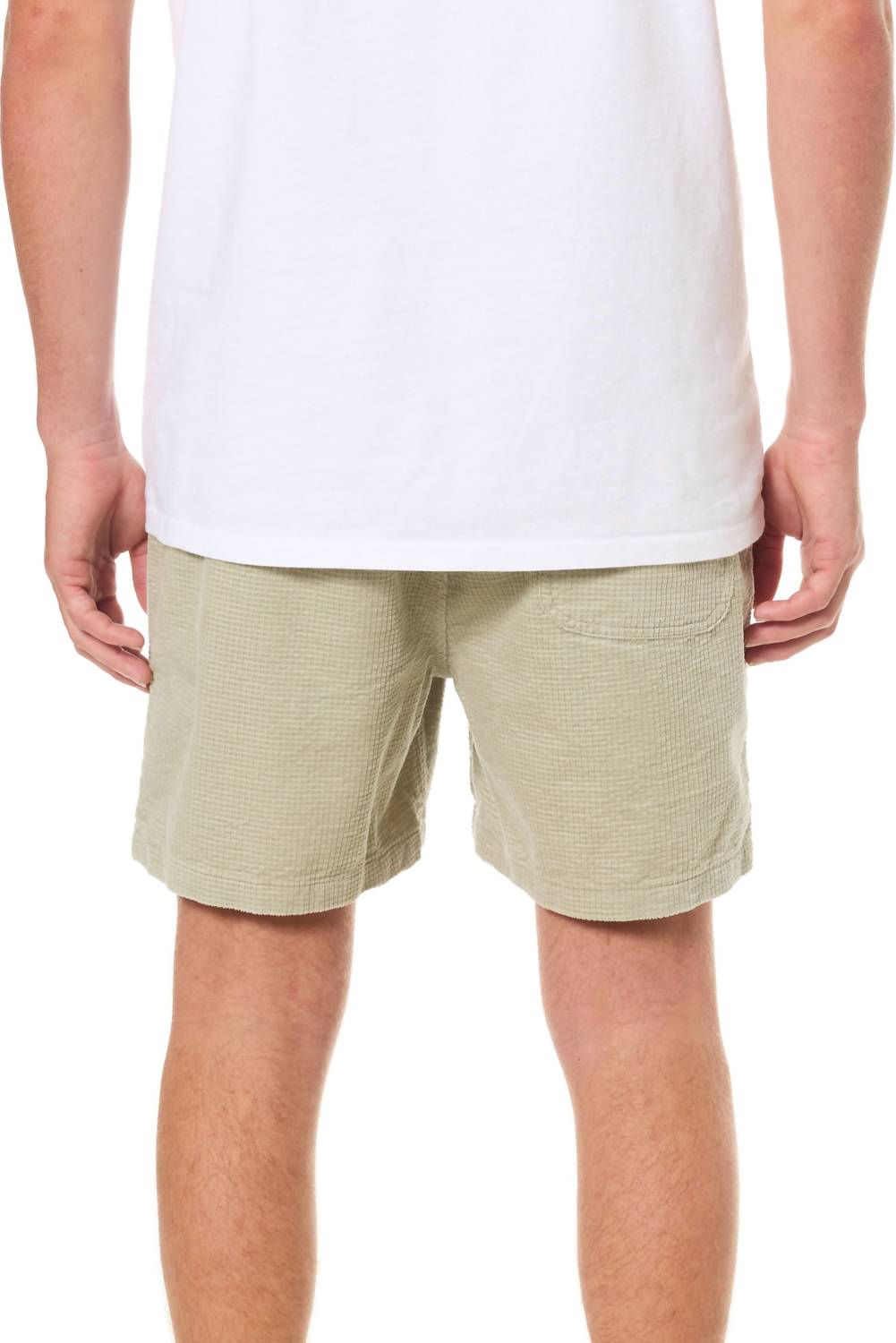 Katin - Ward Corduroy Short