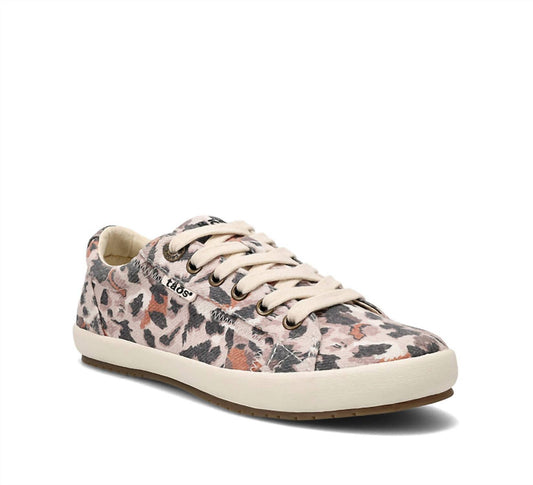 Taos - Women's Star Sneakers