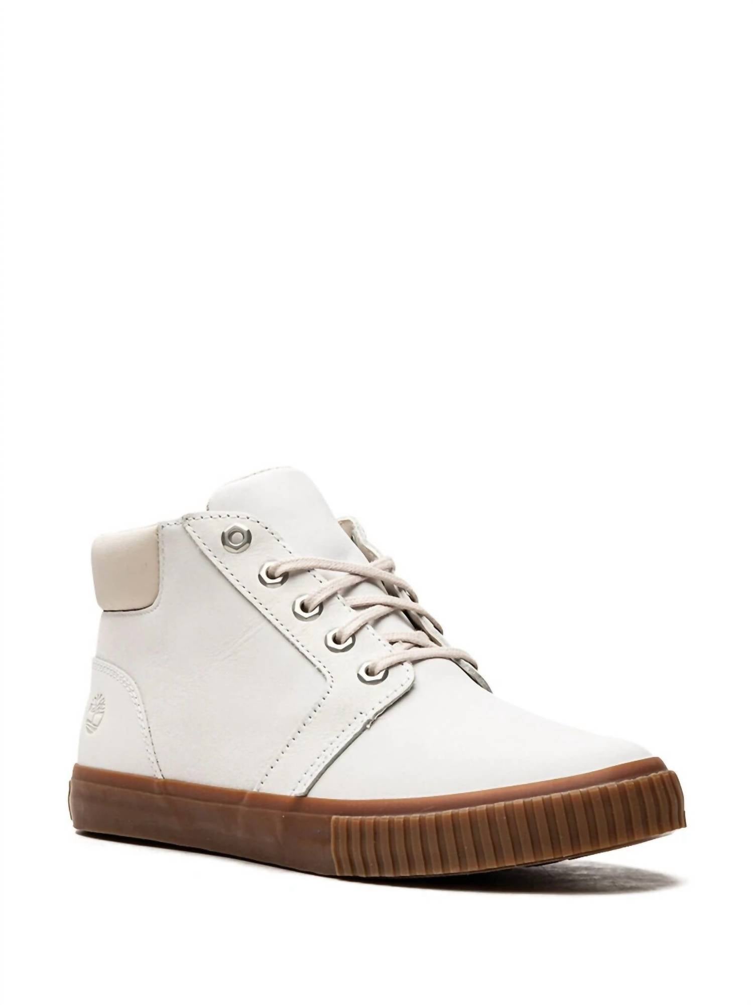Timberland - Women's Skyla Bay Chukka Boot