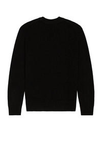Frame - Crew Neck Sweater Top