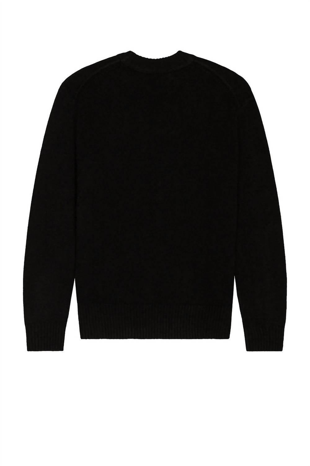 Frame - Crew Neck Sweater Top