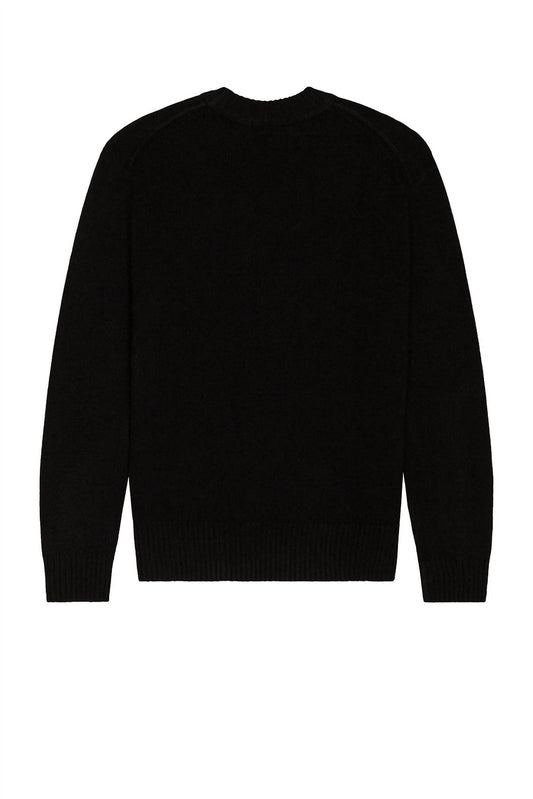 Frame - Unisex Crew Neck Sweater
