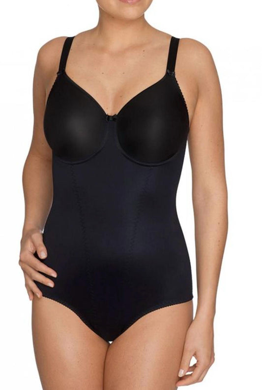 Primadonna - Underwired Satin Shapewear